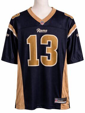 rams jersey